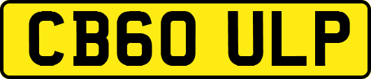 CB60ULP