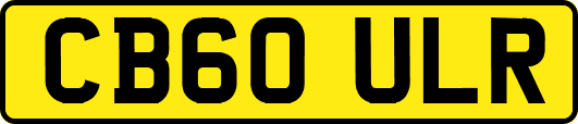 CB60ULR