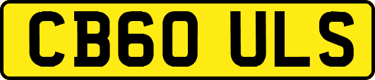 CB60ULS