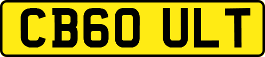 CB60ULT