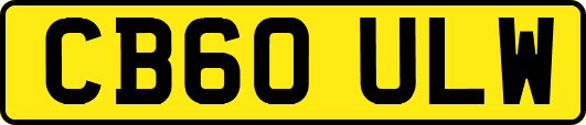 CB60ULW
