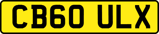 CB60ULX