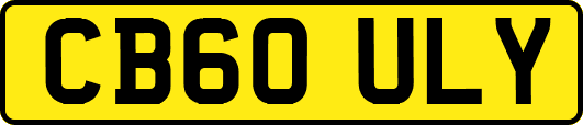 CB60ULY