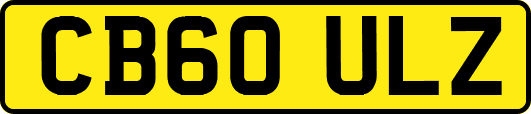 CB60ULZ