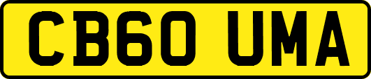 CB60UMA