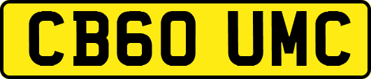 CB60UMC