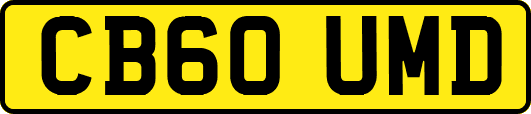 CB60UMD