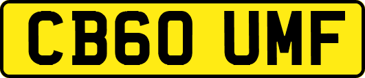CB60UMF