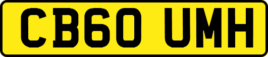 CB60UMH