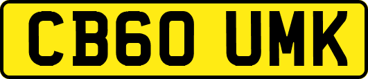 CB60UMK