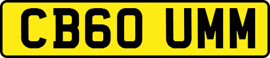 CB60UMM