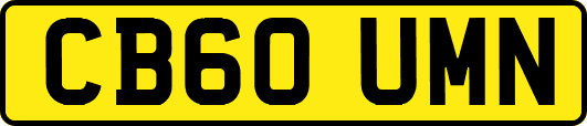 CB60UMN