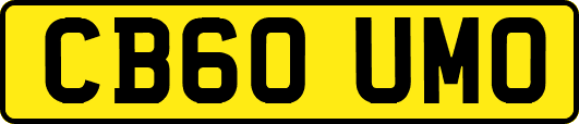 CB60UMO