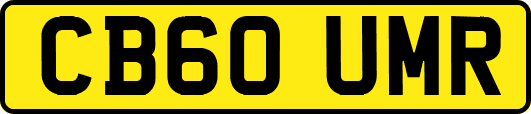 CB60UMR