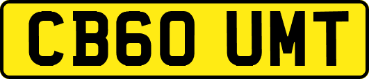 CB60UMT