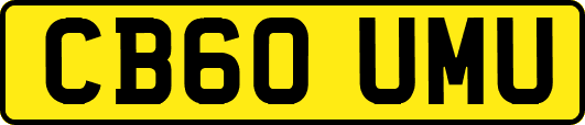 CB60UMU