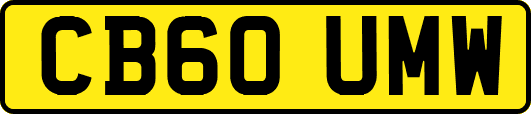 CB60UMW
