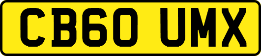 CB60UMX