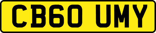 CB60UMY
