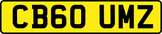 CB60UMZ