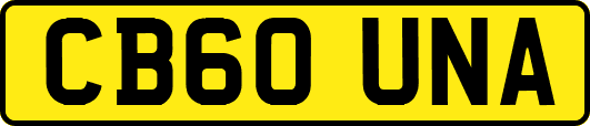CB60UNA
