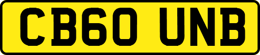 CB60UNB