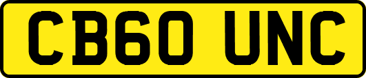 CB60UNC
