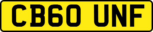 CB60UNF