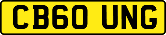 CB60UNG
