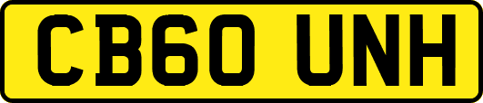 CB60UNH