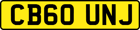CB60UNJ