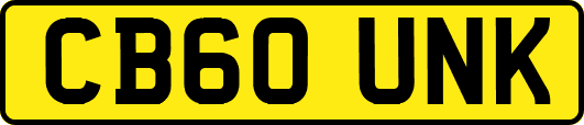 CB60UNK