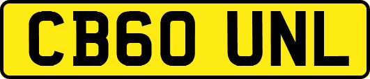 CB60UNL