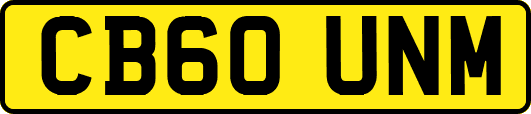 CB60UNM