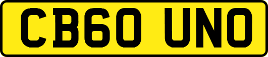 CB60UNO