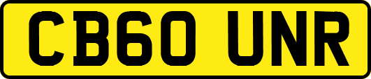 CB60UNR