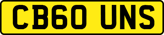 CB60UNS