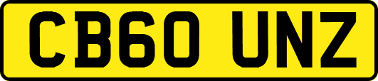 CB60UNZ
