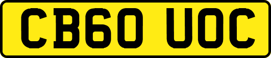 CB60UOC