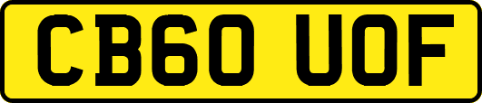 CB60UOF
