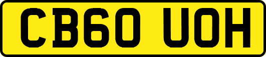 CB60UOH
