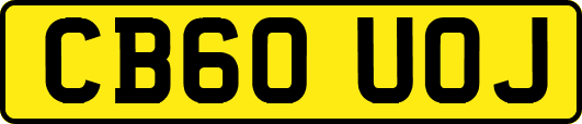 CB60UOJ