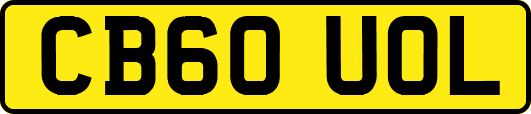 CB60UOL