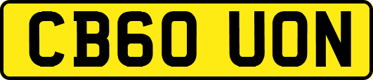 CB60UON
