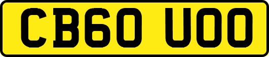 CB60UOO