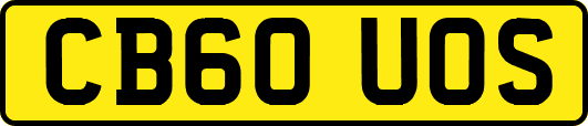 CB60UOS