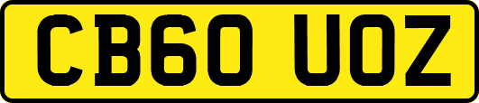CB60UOZ