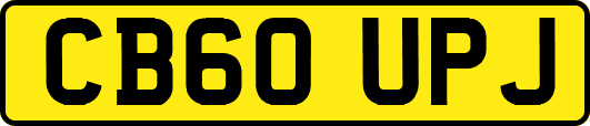 CB60UPJ