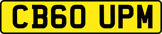 CB60UPM