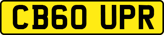 CB60UPR
